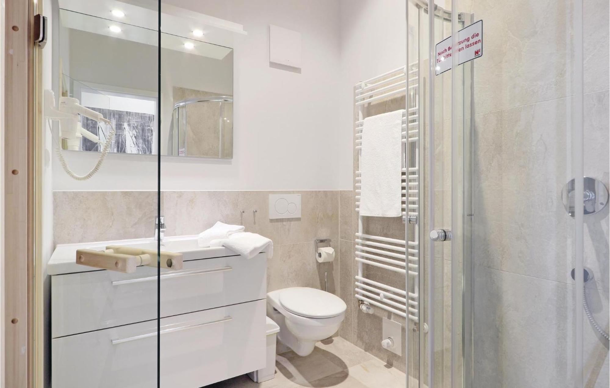 Duenenvilla Penthouse Lübeck Kültér fotó