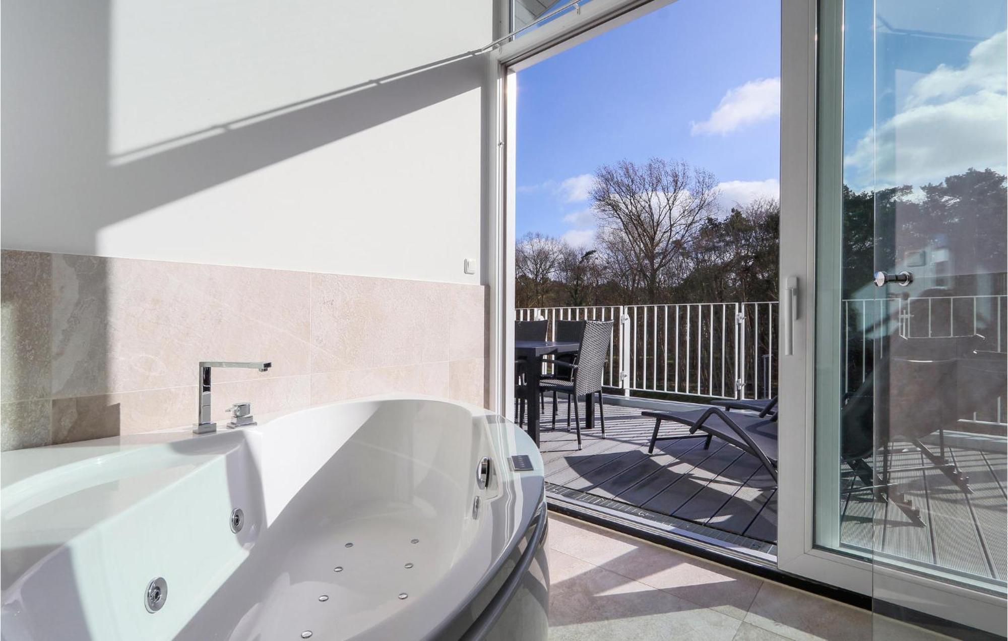 Duenenvilla Penthouse Lübeck Kültér fotó
